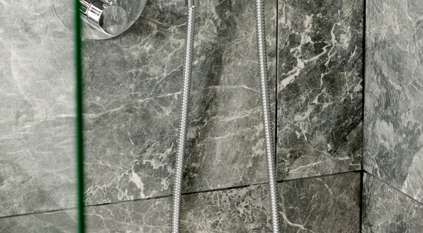 Photo of Splash of Blue