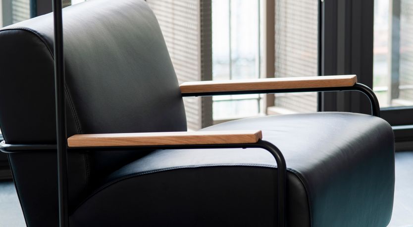 Photo of Splash of Blue