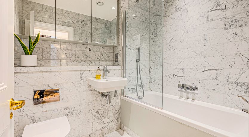 Photo of Sweetness in the City