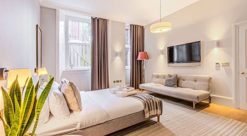 Photo of Sweetness in the City