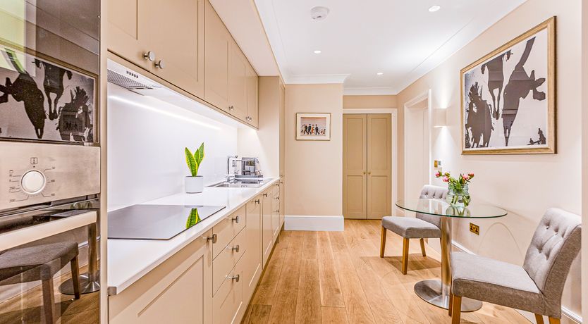 Photo of Sweetness in the City