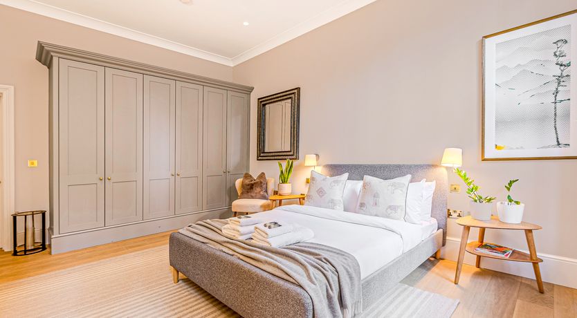 Photo of Sweetness in the City