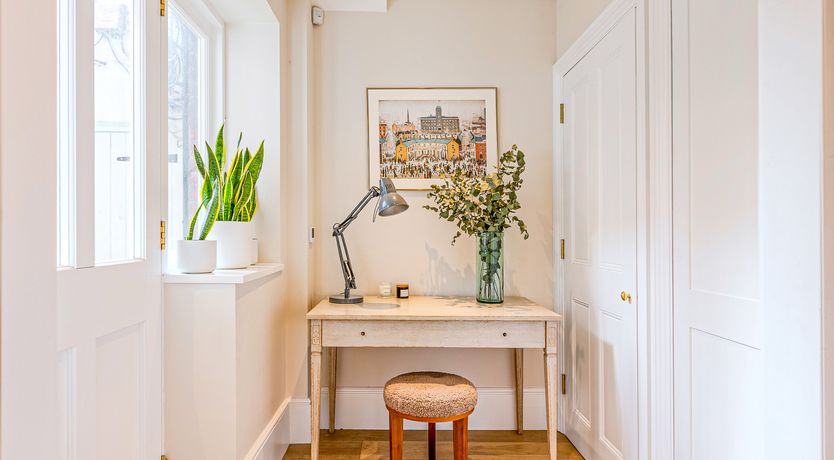 Photo of Sweetness in the City