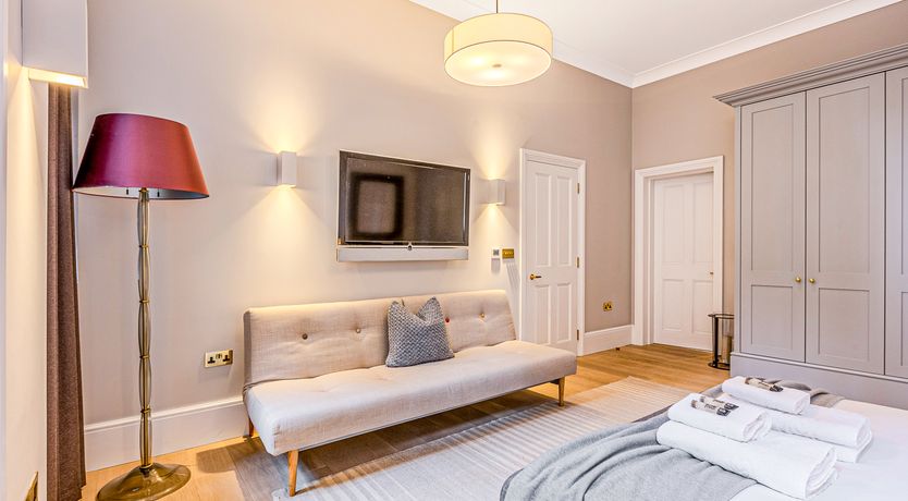 Photo of Sweetness in the City