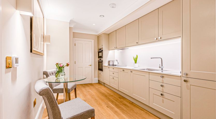 Photo of Sweetness in the City