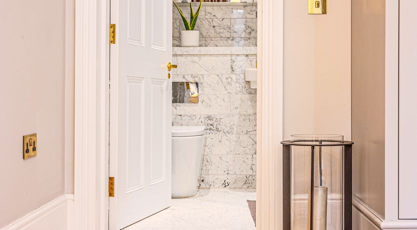 Photo of Sweetness in the City