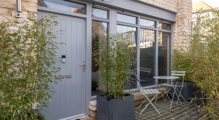 Photo of The Queen's Quarters