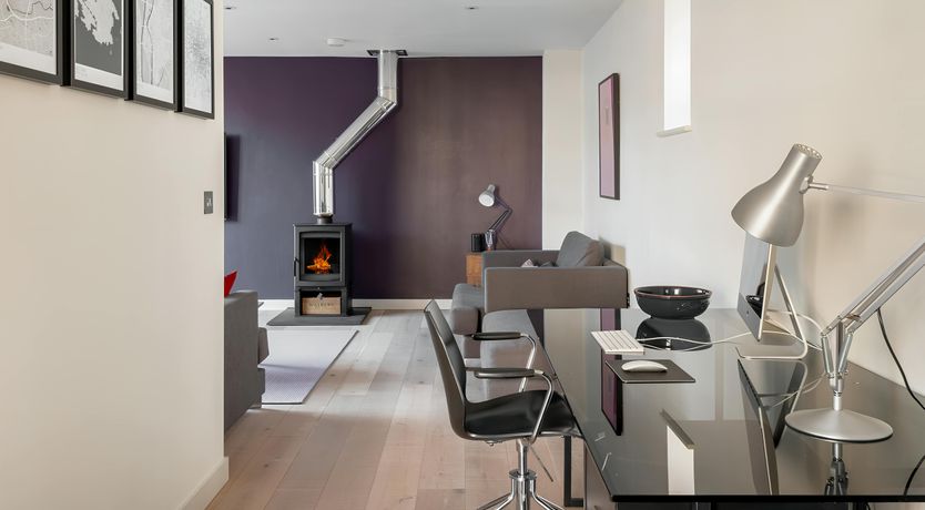 Photo of The Queen's Quarters