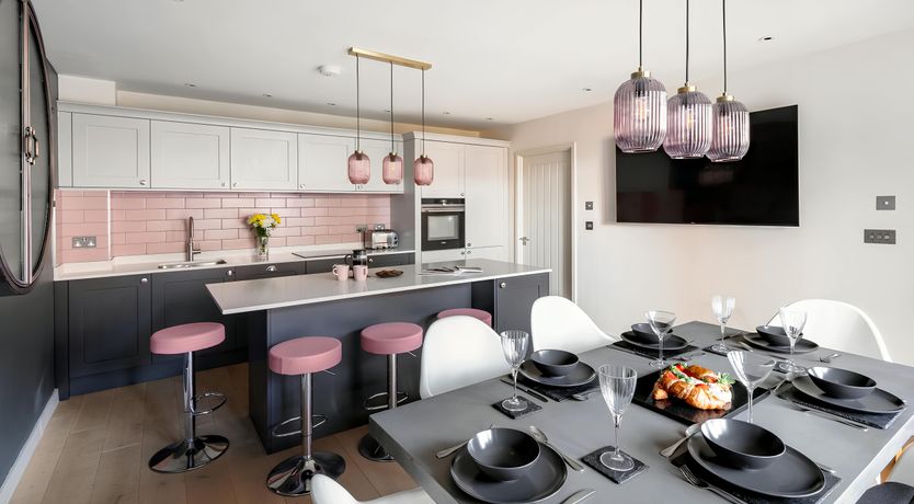 Photo of The Queen's Quarters