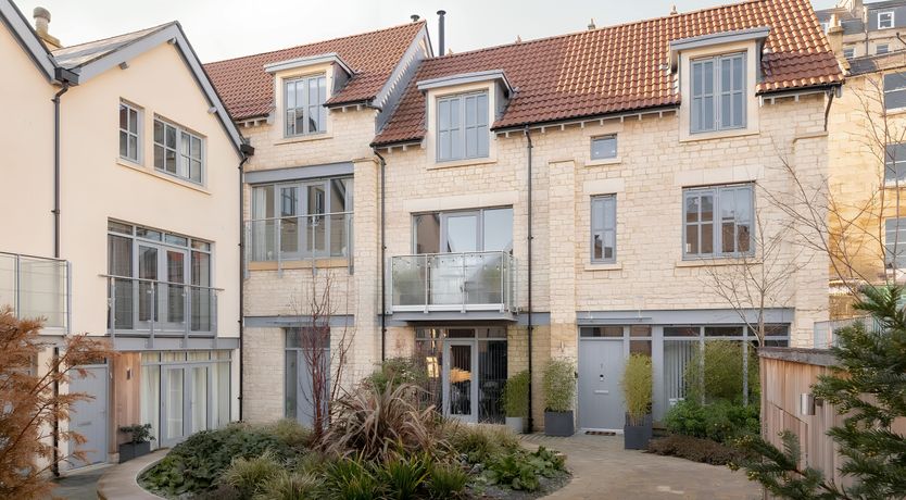 Photo of The Queen's Quarters