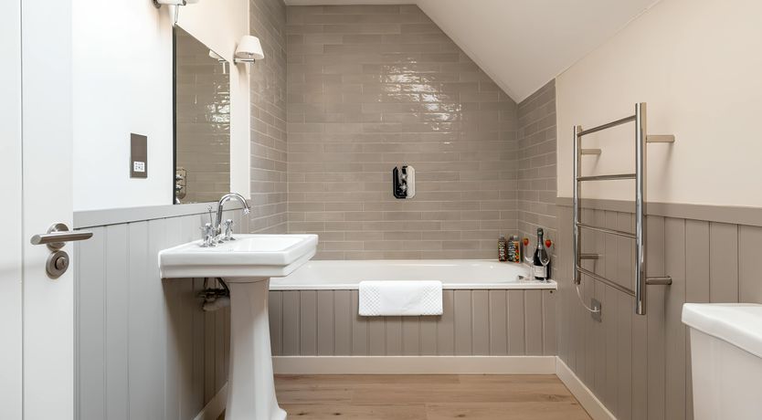 Photo of The Queen's Quarters