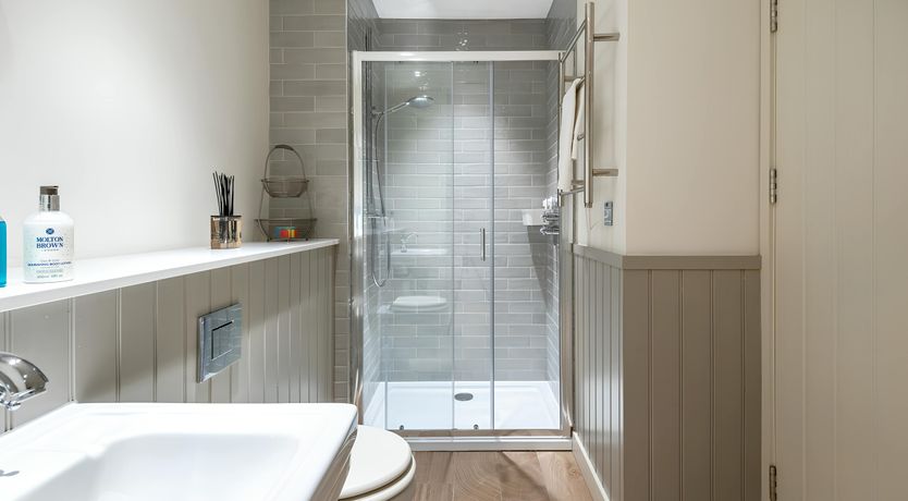 Photo of The Queen's Quarters