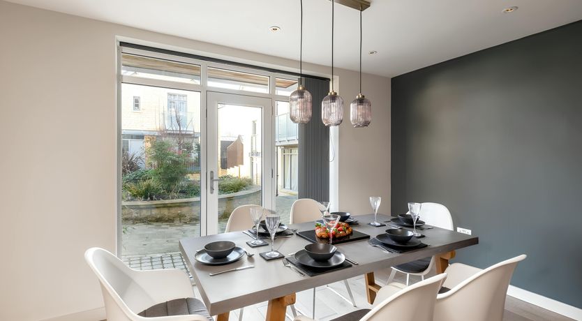 Photo of The Queen's Quarters