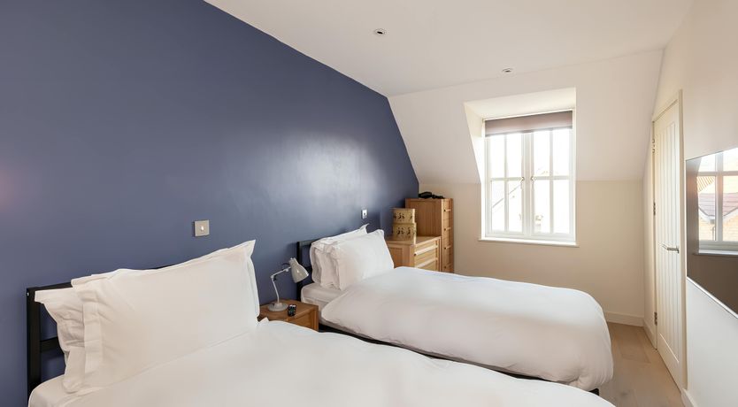 Photo of The Queen's Quarters