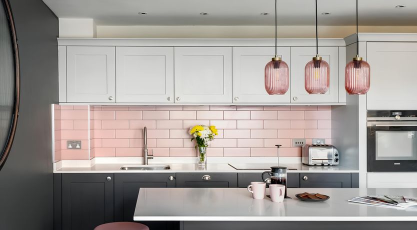 Photo of The Queen's Quarters