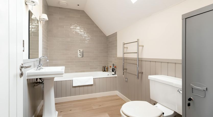 Photo of The Queen's Quarters