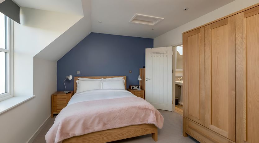 Photo of The Queen's Quarters