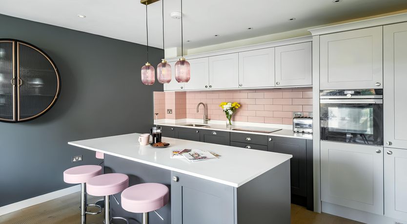 Photo of The Queen's Quarters