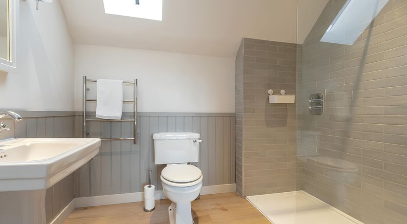 Photo of The Queen's Quarters