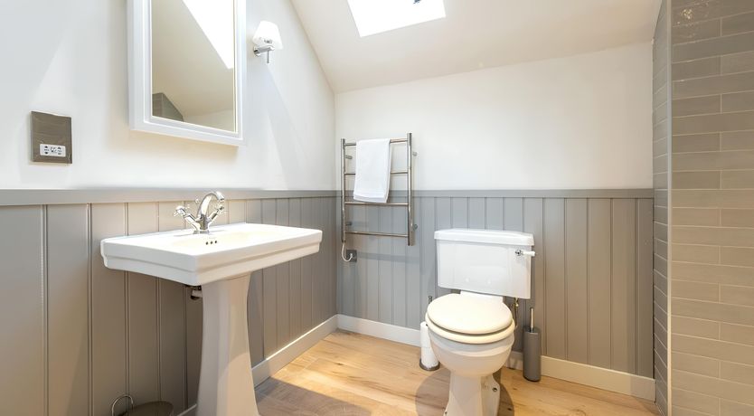 Photo of The Queen's Quarters