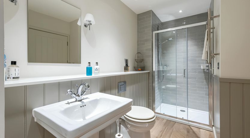 Photo of The Queen's Quarters