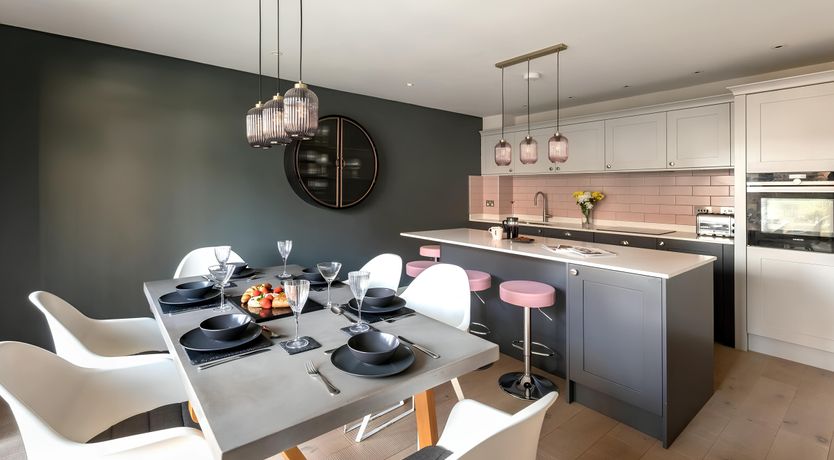 Photo of The Queen's Quarters