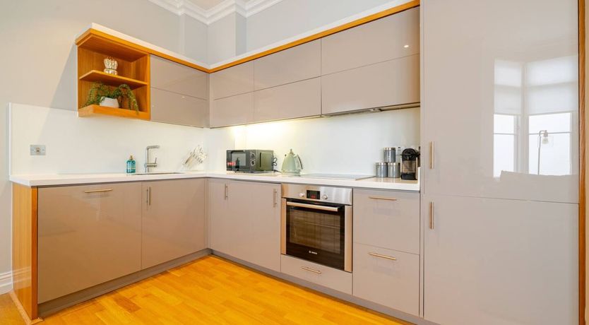 Photo of Regent Rhapsody