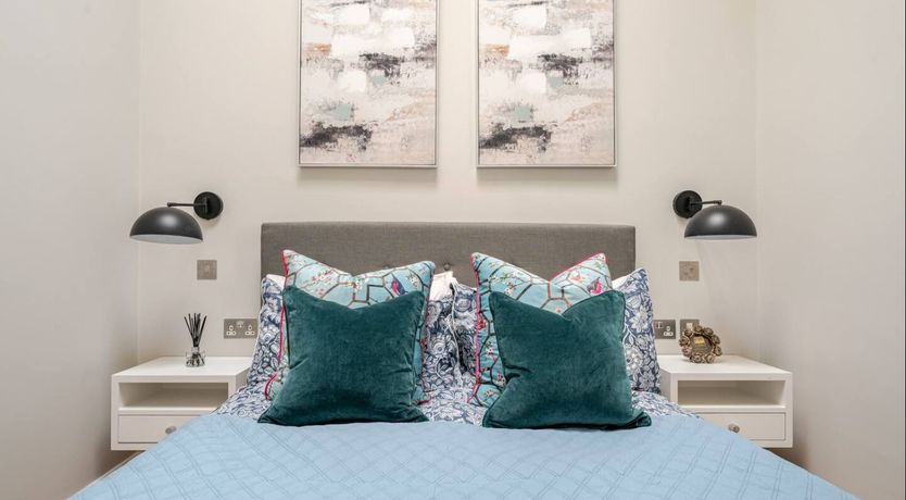 Photo of Regent Rhapsody