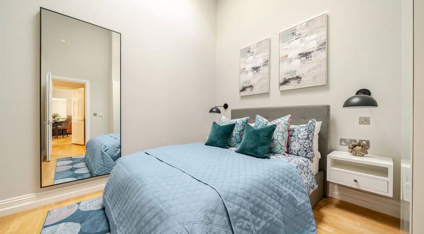 Photo of Regent Rhapsody