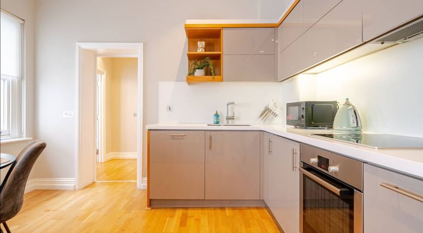 Photo of Regent Rhapsody