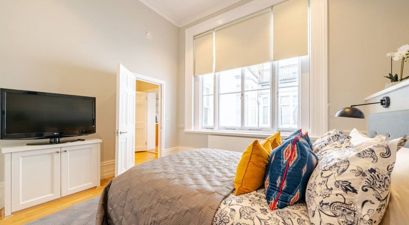 Photo of Regent Rhapsody