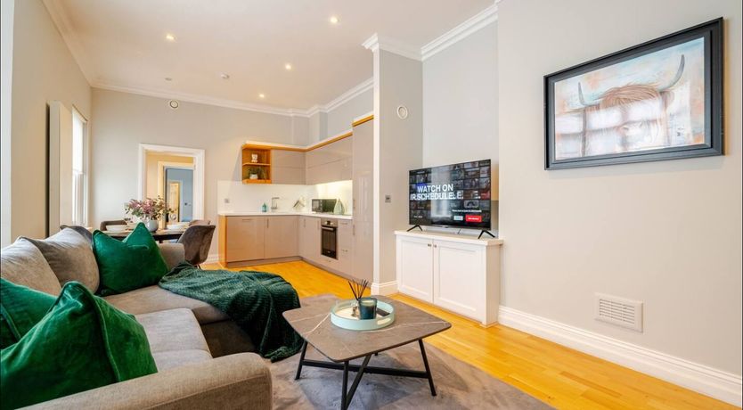 Photo of Regent Rhapsody