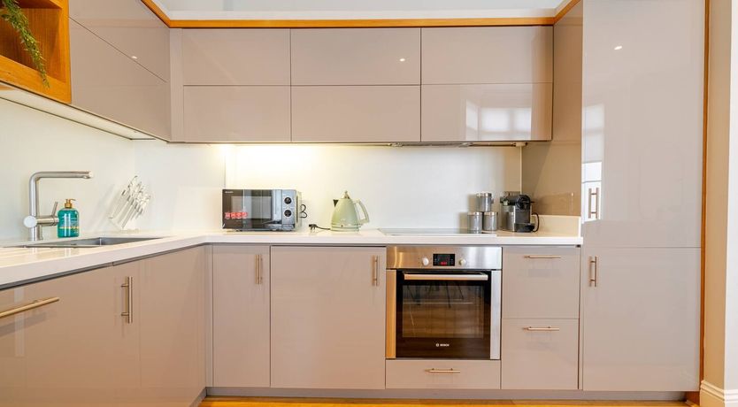 Photo of Regent Rhapsody