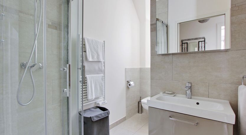 Photo of Bubbles & Brioche