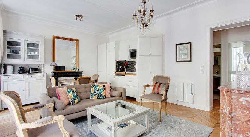 Photo of Bubbles & Brioche