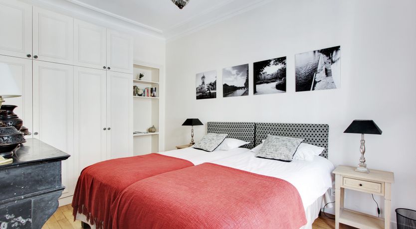 Photo of Bubbles & Brioche