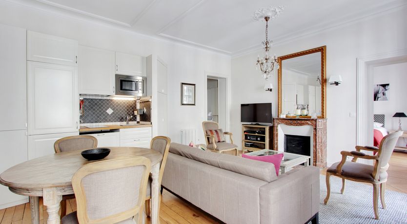 Photo of Bubbles & Brioche