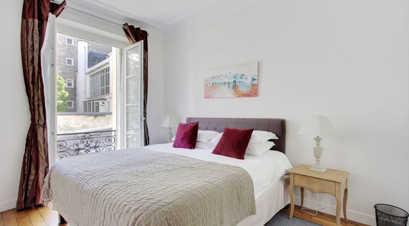 Photo of Bubbles & Brioche