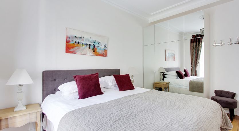 Photo of Bubbles & Brioche