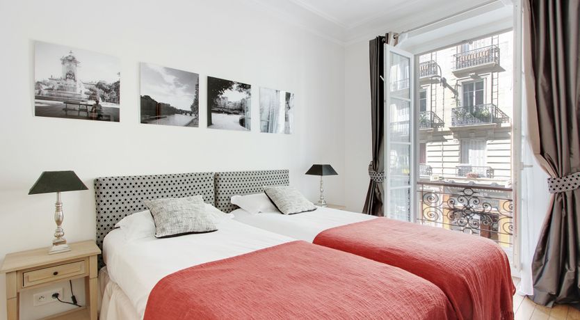 Photo of Bubbles & Brioche