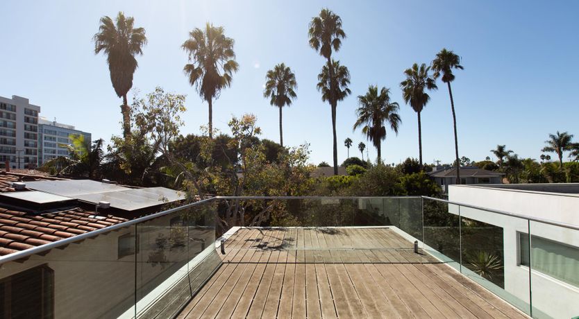 Photo of The Venice Vibe