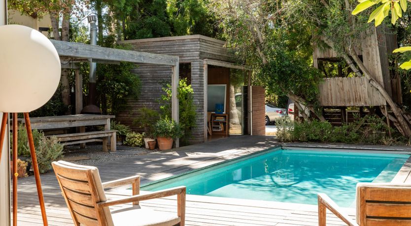 Photo of The Venice Vibe