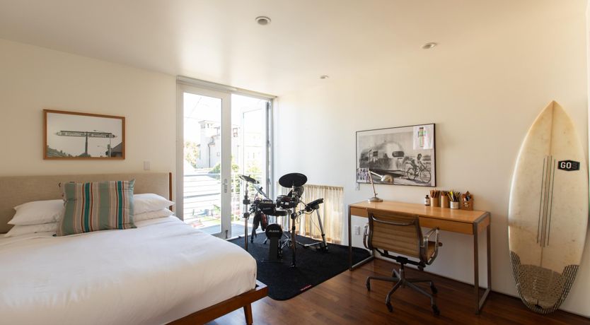 Photo of The Venice Vibe