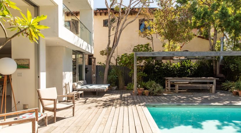 Photo of The Venice Vibe