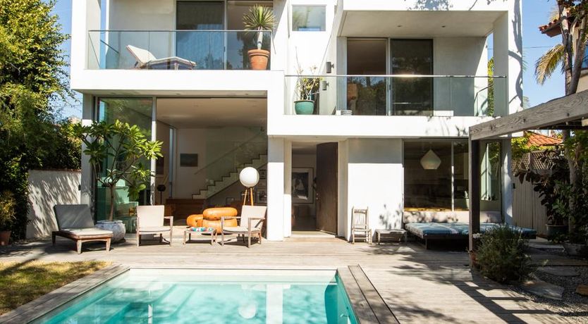 Photo of The Venice Vibe