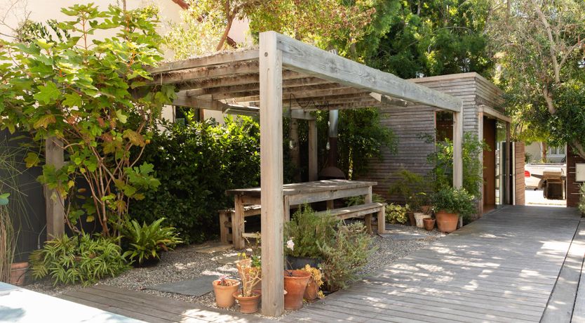 Photo of The Venice Vibe