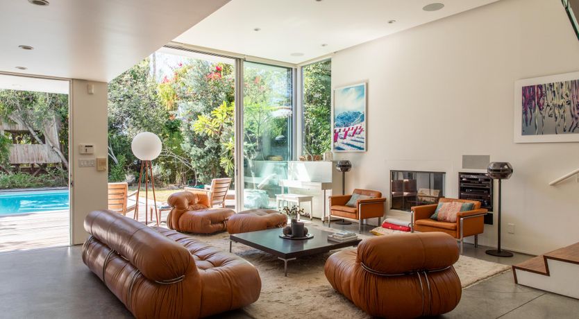 Photo of The Venice Vibe