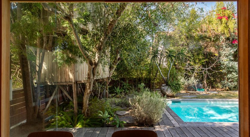 Photo of The Venice Vibe