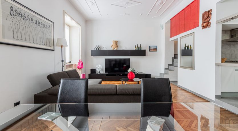 Photo of Milan Modern