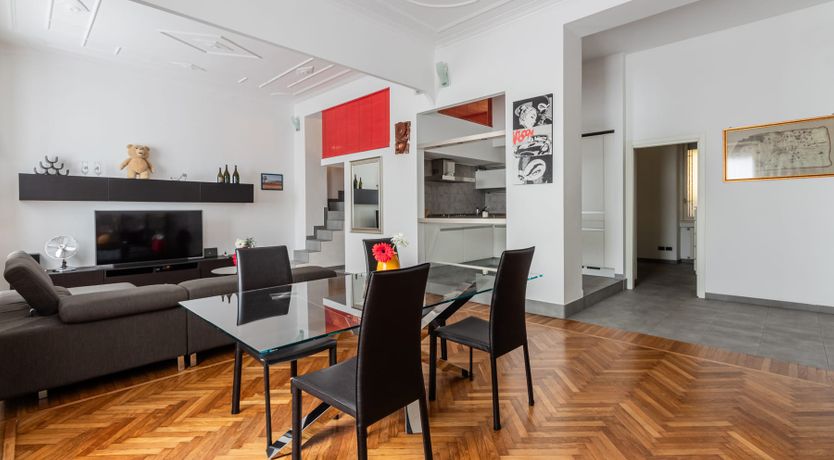 Photo of Milan Modern